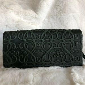 Alex and Ani Gabriel Continental Wallet. NWOT